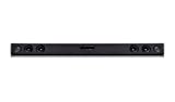 LG SJ3 – Soundbar LG Soundbar SJ3 2.1 300 W ssync BT Ott. subw telecomando Bluetooth Nero