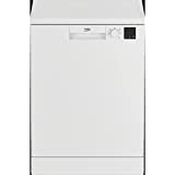 Beko DVN05320W LAVAVAJILLA INDEPENDIENTE 13 CUBIERTOS E