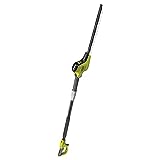 Ryobi RPT4545E Tagliasiepi Telescopico Elettrico