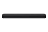 Samsung Soundbar HW-S40T/ZF da 100W, 2.0 Canali, Nero