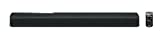 Yamaha MusicCast YAS-306 Soundbar con Tecnologia Airsurround Xtreme, Bluetooth, Telecomando, Nero