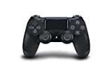 PlayStation 4 - Dualshock 4 Controller Wireless V2, Nero