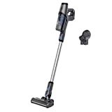 Rowenta RH6921, Cleaner X-PERT 3.60, Scopa Elettrica, 45 minuti di Autonomia, Peso di 2,2 Kg, Grigia...