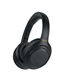 Sony WH-1000XM4 - Cuffie Bluetooth Wireless con HD Noise Cancelling Evoluto, Microfono per...