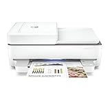 HP Envy Pro 6420 5SE45B, Stampante Multifunzione,Stampa, Scansiona, Foto,formato A4,...