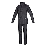 TUCANO URBANO SET DILUVIO PLUS NERO M