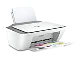 HP DeskJet 2720 3XV18B Stampante Multifunzione, Stampa, Scansiona, Copia, formato A4, Wi-Fi e Wi-Fi...