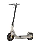 NINEBOT BY SEGWAY Ninebot Monopattino elettrico MAX G30LE con 40 km di autonomia