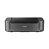 Canon PIXMA PRO-10S Stampante Multifunzione Inkjet Wi-Fi 4800 x 2400 dpi, Nero