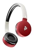 cellularline Music Sound Cuffie Bluetooth - Universale Cuffie Bluetooth Colorate con Archetto...