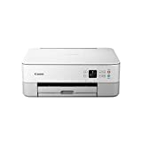 Canon PIXMA TS5351 - Stampante multifunzione a getto d'inchiostro a colori (stampa, scansione,...