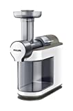 Philips Estrattori Microjuicer HR1894/80 Estrattore di Succo con Tecnologia Micro Masticating per...