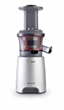 Kenwood JMP601SI PureJuice Estrattore di Succo a Freddo, Centrifuga Slow Juicer con Accessorio...