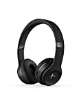 Beats Solo3 Wireless Cuffie – Chip per cuffie Apple W1, Bluetooth di Classe 1, 40 ore di ascolto...