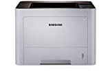 Samsung M4020Nd Stampante Laser Formati Stampa Supportati A4, Bianco/Nero
