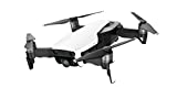 DJI Mavic Air Drone pieghevole, Video 4K Full-HD, Immagini panoramiche sferiche da 32 Megapixel,...