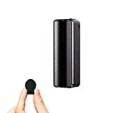 Registratore Vocale Spia, Micro Registratore Vocale da 16GB con Attivazione Vocale Registrazione...