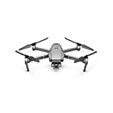 DJI Mavic 2 Zoom Drone con Zoom Ottico 24-48 mm, Sensore CMOS 1/2.3” 12 MP, Super Risoluzione 48...