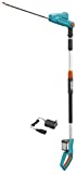 Kit Tagliasiepi Telescopica Gardena Ths Li-18/42: Tagliasiepi a Batteria, 3 M, Batteria e...