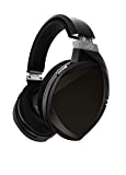 ASUS ROG Strix Fusion Wireless Cuffie Gaming, 7.1 Canali Virtuali, Compatibili con PS4, Touch...