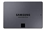 Samsung Memorie MZ-77Q1T0BW 870 QVO SSD Interno, 1 TB, SATA, 2.5'