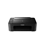 Canon PIXMA TS3350 - Stampante multifunzione a getto d'inchiostro a colori (stampa, scansione,...