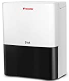 Inventor Fresh, Deumidificatore Portatile (capacità di 12L/24h - Adatto Fino a 30 m2) con Nuovo Gas...