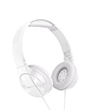 Pioneer MJ503 Cuffie On-Ear con cavo (qualità audio elevata e bilanciata, archetto imbottito,...