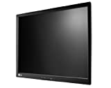 LG 17MB15T Monitor Touch 17'' LED, Risoluzione 1280X1024, Nero