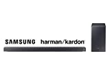 Samsung Soundbar HW-Q60Rs/ZF Soundbar da 360 W, 5.1 Canali, [Esclusiva Amazon]