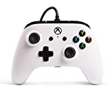 PowerA Controller cablato Licenza ufficiale di Microsoft e compatibile con Xbox One, Xbox One S,...