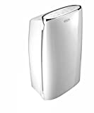 ARGO Platinum 21 Deumidificatore, Bianco, 21 Litri