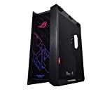 ASUS ROG Strix Helios RGB ATX/EATX Mid, Tower Gaming Case with Tempered Glass, Aluminium Frame, GPU...