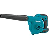 Makita DUB182Z SOFFIAT-ASPIRATORE 18V