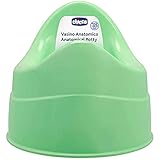 Chicco Vasino Anatomico, Colori Assortiti