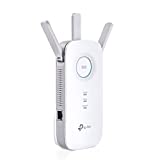 TP-Link Ripetitore WiFi Wireless, Velocità Dual Band AC1750, WiFi Extender e Access Point,...