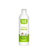 Italian Pet Shampoo Naturale Per Cani, Gatti e Cuccioli - Shampoo Delicato pH Neutro Concentrato...