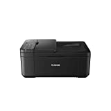 Canon Italia PIXMA TR4550 Stampante a Getto d'Inchiostro, Nero