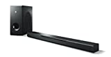 Yamaha MusicCast BAR 400 (YAS-408) Soundbar e Subwoofer – Sistema Dolby Sorround con Diffusore...