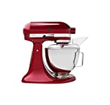 KitchenAid 5KSM45ESL Robot da cucina, Argento
