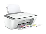 HP DeskJet 2720 3XV18B Stampante Multifunzione, Stampa, Scansiona, Copia, formato A4, Wi-Fi e Wi-Fi...