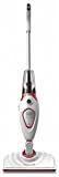 Black + Decker bds1616r scopa a vapore Steam Mop con 2 Pads e 1 tappeto aliante, 1600 W