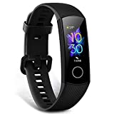 HONOR Band 5 Activity Tracker, Uomo Donna Smartwatch Orologio Fitness Cardiofrequenzimetro da Polso...