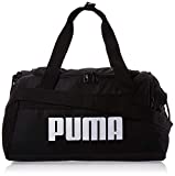 PUMA Challenger Duffel Bag XS, Borsone Unisex Adulto, Black, Taglia Unica