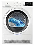 Electrolux Asciugatrice EW7HA482, 8Kg A++, pompa di calore, GentleCare inverter, tecnologia...