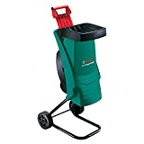 Bosch Home and Garden 0600853600 Biotrituratore Elettrico, 2200 W