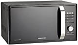 Samsung MG23F302TAK Forno Microonde Grill, 800 W, Grill 1100 W, Healthy Cooking, 23 Litri,...