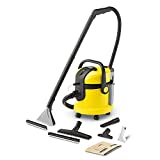 Kärcher SE 4002 Lava&Aspira Pulitore Spruzzo Estrazione per Fibre - Capacità Vano Raccolta 18l,...