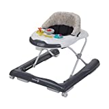 Safety 1St Bolid Girello Bambino Primi Passi per bambini da 6 mesi a 12 kg, Piano Gioco con Musica e...