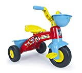 Disney- Mickey Mouse TricicloPC.009, Multicolore, PC.009